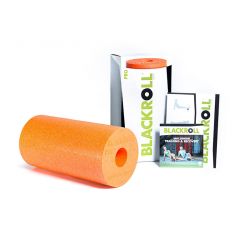 Массажный ролик (жесткий, 30 см) BLACKROLL Pro