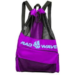 Мешок для аксессуаров Mad Wave Vent Dry Bag