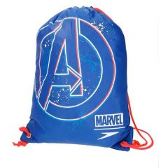 Мешок для аксессуаров Speedo Marvel Avengers Wet Kit Bag