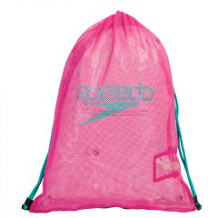 Мешок для аксессуаров Speedo Mesh Bag Pink - D713 (35 л)