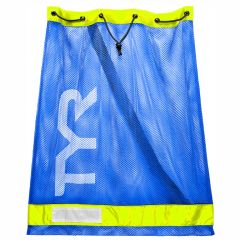 Мешок для аксессуаров TYR Alliance Equipment Mesh Bag