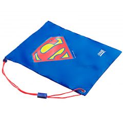 Мешок для аксессуаров ZOGGS Superman Junior Ruck Sack