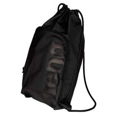 Мешок-рюкзак для аксессуаров Arena Team Sack (15 л) All Black