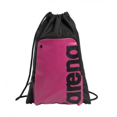 Мешок-рюкзак для аксессуаров Arena Team Sack Big Logo (15 л) FW21