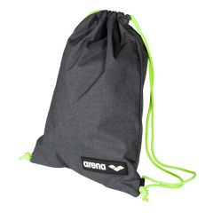 Мешок-рюкзак для аксессуаров Arena Team Swimbag (15 л) Melange