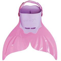Моноласта "Хвост русалки" детская Finis Mermaid Fin (33-36)