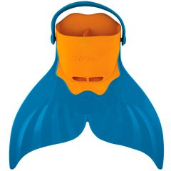 Моноласта "Хвост русалки" детская Finis Mermaid Fin (33-36)
