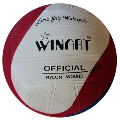 Мяч для водного поло Winart Swirl (размер 4)