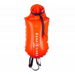 Надувной буй Aqua Lung Towable Dry Bag (15 л)