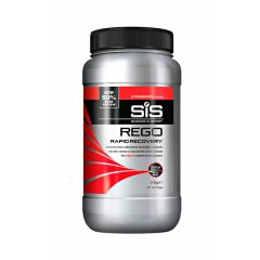 Напиток белково-углеводный для восстановления SiS Rego Rapid Recovery, 500 грамм