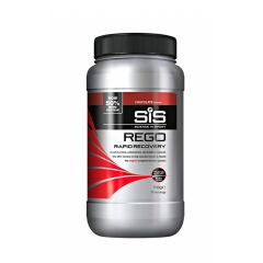 Напиток белково-углеводный для восстановления SiS Rego Rapid Recovery, 500 грамм