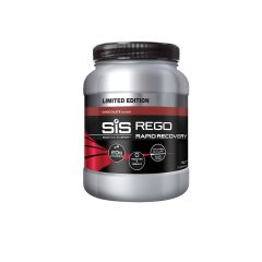 Напиток белково-углеводный для восстановления SiS Rego Rapid Recovery Chocolate, 1 кг
