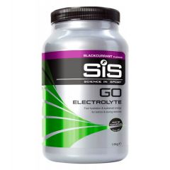 Напиток углеводный с электролитами в порошке SiS Go Electrolyte Powder, 1,6 кг