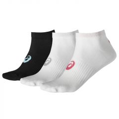 Носки спортивные короткие Asics 3PPK Sock (3 пары)