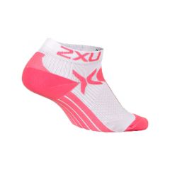 Носки спортивные женские для бега 2XU Performance Low Rise (1 пара)