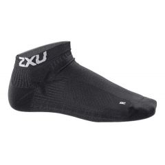 Носки спортивные женские для бега 2XU Performance Low Rise (1 пара)