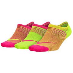 Носки спортивные женские Nike Lightweight Train Socks (1 пара)