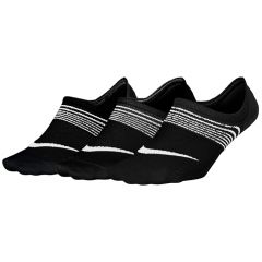 Носки спортивные женские Nike Lightweight Train Socks (1 пара)