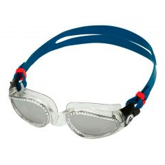 Очки для плавания Aqua Sphere Kaiman Regular Titanium Mirrored