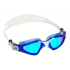 Очки для плавания Aqua Sphere Kayenne Regular Titanium Mirrored