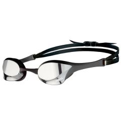 Очки для плавания Arena Cobra Ultra Swipe Mirror Black Silver-550