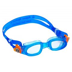 Очки для плавания детские Aqua Sphere Moby Kid (3-7 лет)