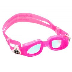 Очки для плавания детские Aqua Sphere Moby Kid (3-7 лет)