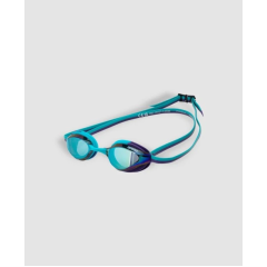 Очки для плавания детские Arena Python Junior Mirror (6-12 лет)