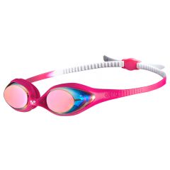 Очки для плавания детские Arena Spider Junior Mirror (6-12 лет)