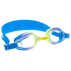 Очки для плавания детские MadWave Coaster Kids (3-7 лет)