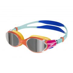 Очки для плавания детские Speedo Biofuse 2.0 Mirror Junior (6-14 лет)