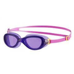 Очки для плавания детские Speedo Futura Classic Junior Violet (6-14 лет)