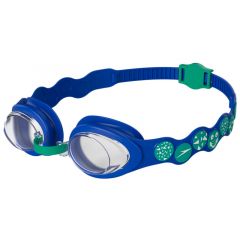 Очки для плавания детские Speedo Infant Spot Blue - D660 (2-6 лет)