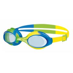 Очки для плавания детские ZOGGS Bondi Junior (6-14 лет)