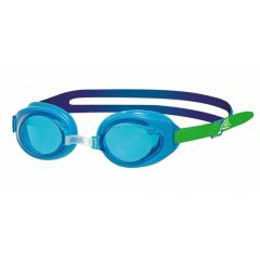 Очки для плавания детские ZOGGS Little Ripper (0-6 лет), Blue/Green