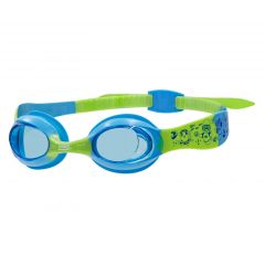 Очки для плавания детские ZOGGS Little Twist (0-6 лет), Blue/Green