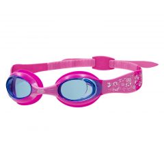 Очки для плавания детские ZOGGS Little Twist (0-6 лет), Pink/Blue