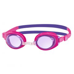 Очки для плавания детские ZOGGS Ripper Junior (6-14 лет), Pink/Purple