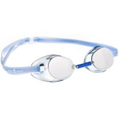 Очки для плавания "металлик" Malmsten Swedish Metallic ("стекляшки ...