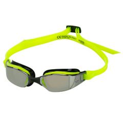Очки для плавания Michael Phelps Xero XCEED Mirror