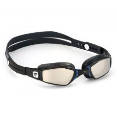 Очки для плавания Phelps Ninja Mirrored