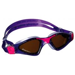 Очки для плавания поляризационные женские Aqua Sphere Kayenne Lady Polarized