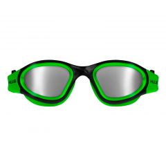 Очки для плавания поляризованные HUUB Aphotic Green Polarized