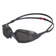 Очки для плавания Speedo Aquapulse Pro Black