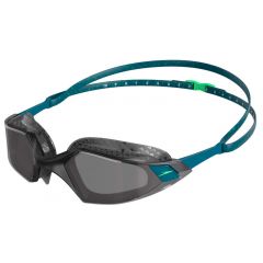 Очки для плавания Speedo Aquapulse Pro Black/Turquoise - D642