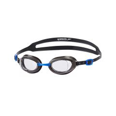 Очки для плавания Speedo Aquapure Black - 9123