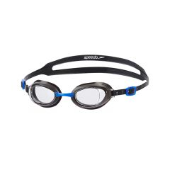 Очки для плавания Speedo Aquapure Black - 9123