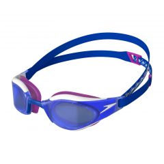 Очки для плавания Speedo Fastskin Hyper Elite Blue