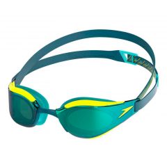 Очки для плавания Speedo Fastskin Hyper Elite Mirror Emerald