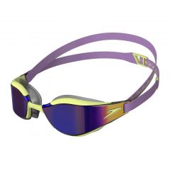 Очки для плавания Speedo Fastskin Hyper Elite Mirror Lilac